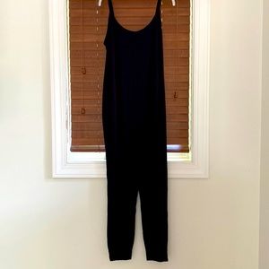 Maternity Jumpsuit from A Pea in the Pod